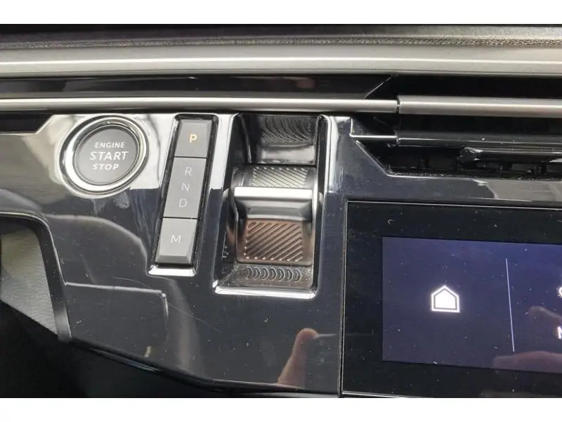 Occasion Peugeot 5008 ALLURE BLACK 16