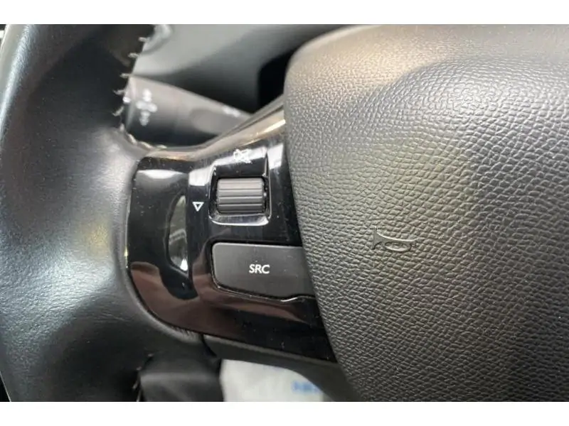 Occasie Peugeot 308 Allure *Cuir-GPS-boite auto* GREY 21