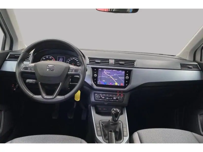Occasion Seat Arona Style* GPS Détecteurs obs. WHITE 11