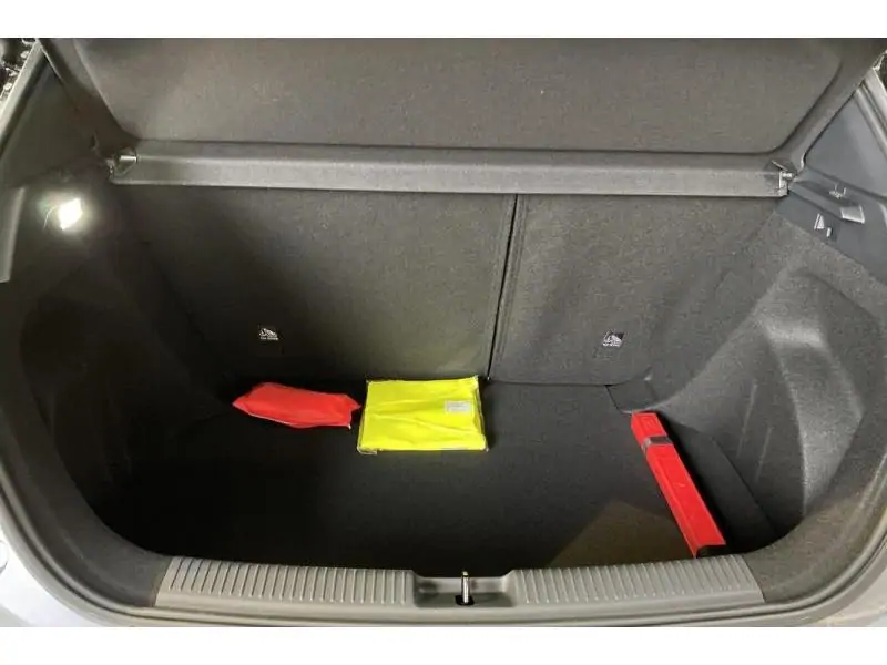 Occasion MG MG3 COMFORT ICE GREY 19