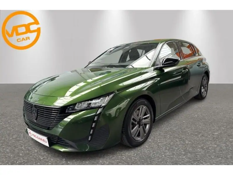 Occasion Peugeot 308 III and e- GREEN 1
