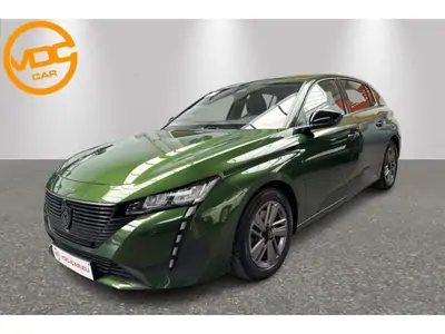 Occasie Peugeot 308 III and e- GREEN