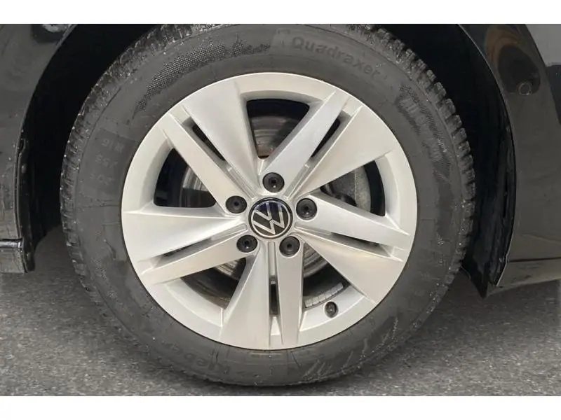 Occasion Volkswagen Golf VIII Life 1.0 TSI DSG BLACK 22