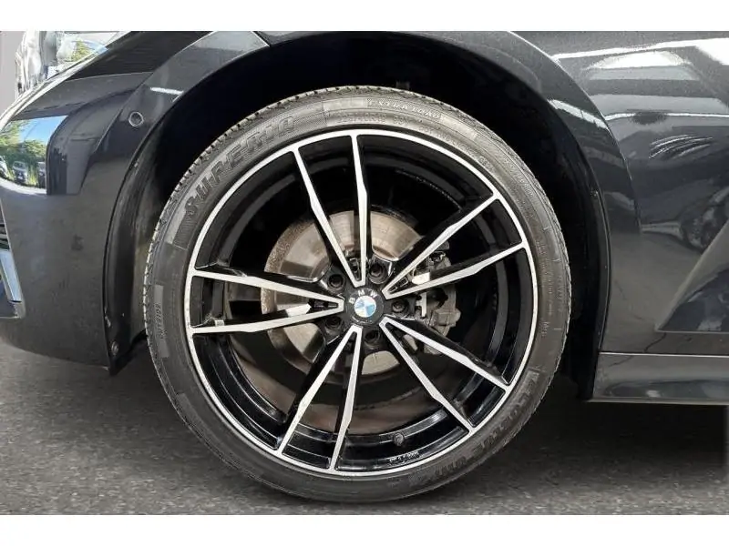 Occasion BMW Serie 3 318 business BLACK 20