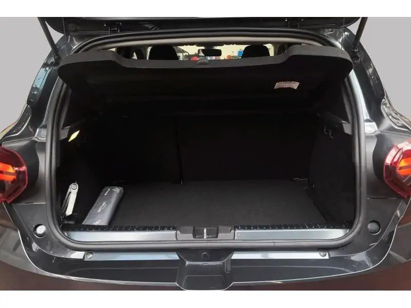 Occasie Dacia Sandero III Comfort 91PK GPS GREY 19