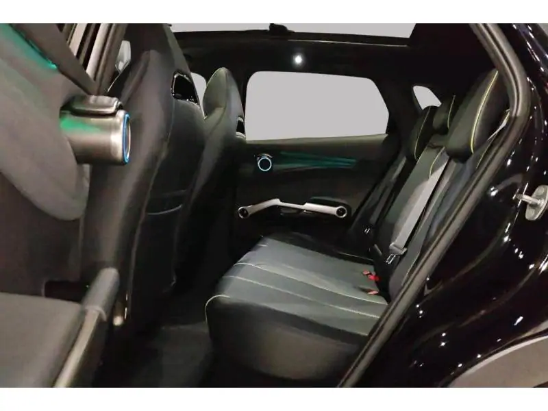 VEHICLE__CONDITION_SERVICE BYD ATTO 3 COMFORT BLACK 18