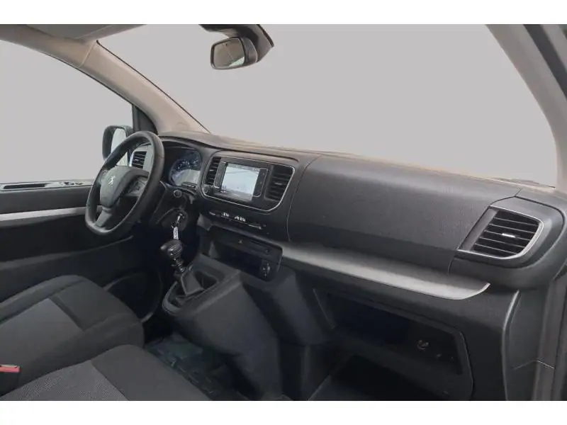 Occasion Peugeot Traveller IV Business GREY 2