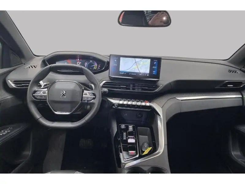 Occasion Peugeot 5008 7 places*Caméra*Clim BLUE 11