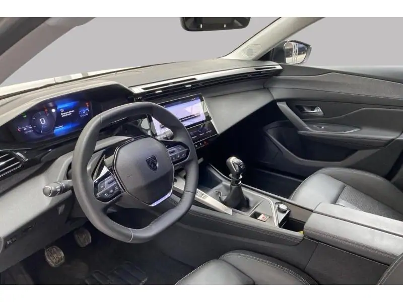 Occasion Peugeot 308 SW Allure - GPS - CAMERA GREY 9