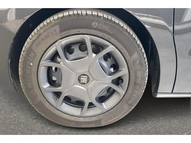 Occasion Fiat Scudo Combi L3, Level 1 2.2 180hAT GREY 21