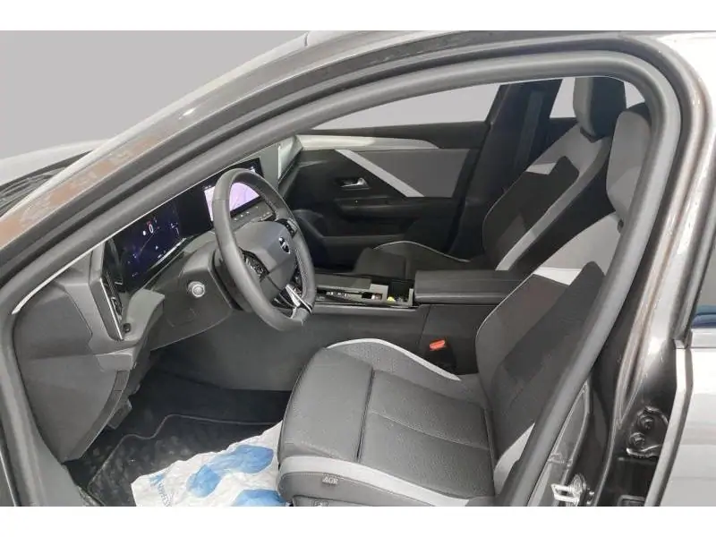 Occasion Opel Astra SPORTS TOURER Business Edition GREY 10