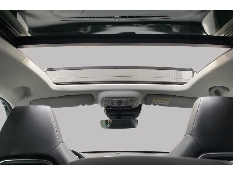Occasion MG EHS PHEV Luxury BLACK 22