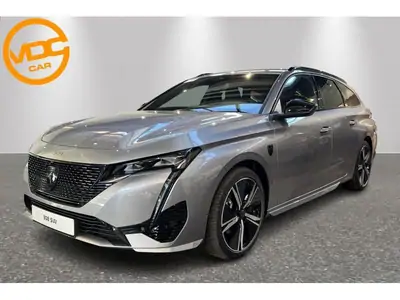 Occasion Peugeot 308 SW III & e- GT GREY