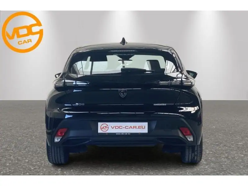 Occasion Peugeot 308 ACTIVE PACK CONNECT BLACK 7