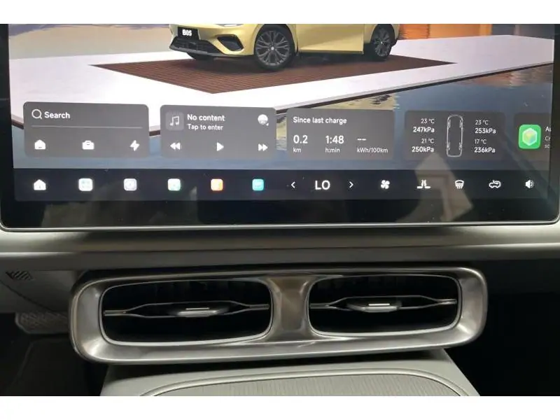 VEHICLE__CONDITION_SERVICE Leapmotor B05 DESIGN PROMAX YELLOW 15