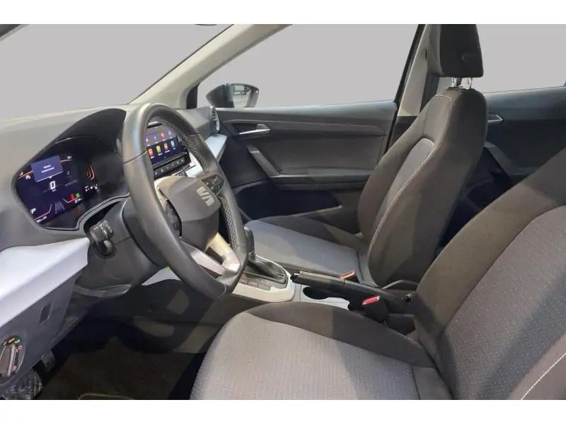 Occasion Seat Arona Style BLACK 10