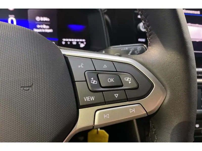 Occasion Volkswagen Polo VI Life WHITE 23