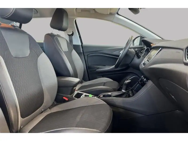 Occasion Opel Grandland X Innovation BLUE 8
