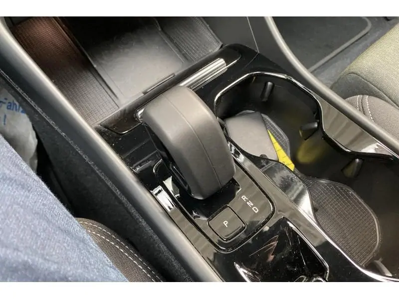 Occasion Volvo XC40 PLUS DARK GEARTRONIC BLACK 16