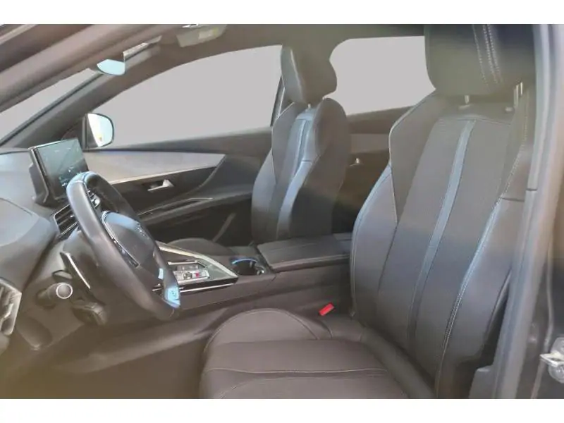 Occasion Peugeot 3008 GT GREY 10