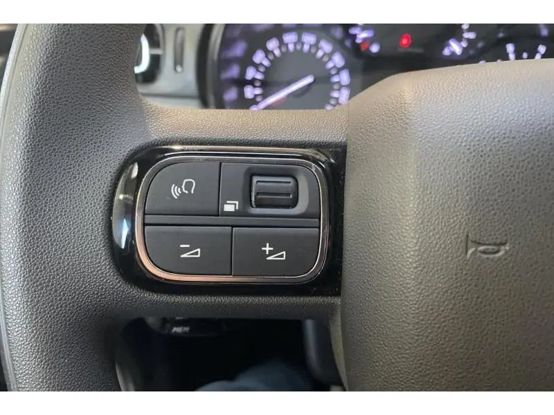 Occasion Citroen C3 Shine BLACK 21