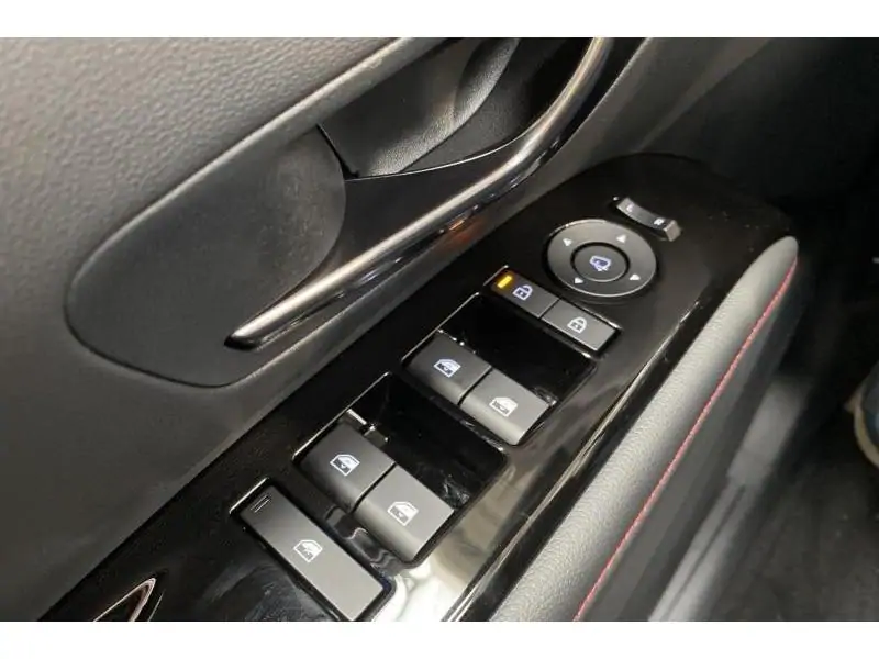 Occasion Hyundai Tucson N LINE - HYBRID GREY 17