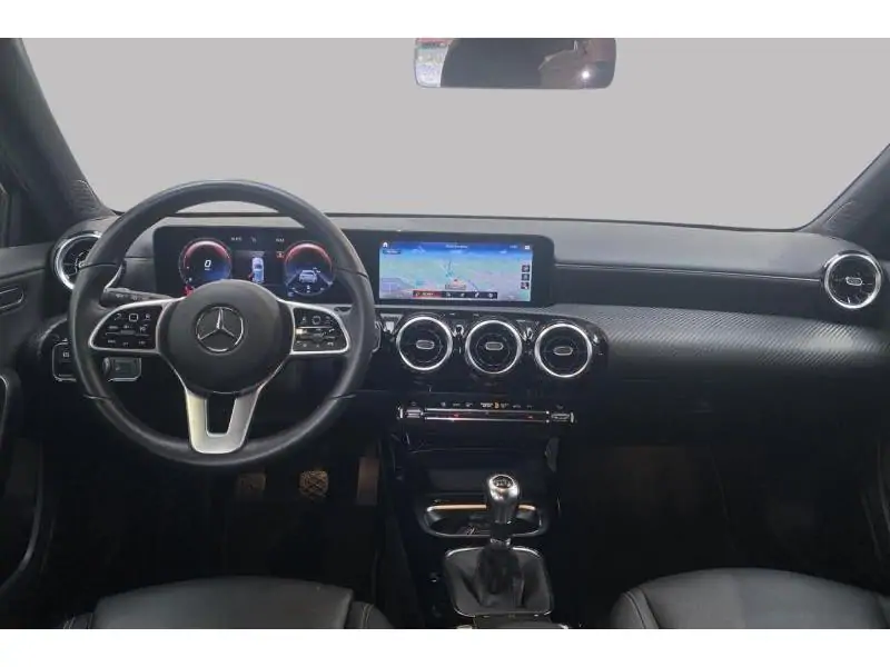 Occasion Mercedes-Benz A 180 Classe A BLACK 11