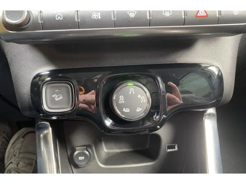 Occasion Citroen C3 Aircross Shine GREY 32