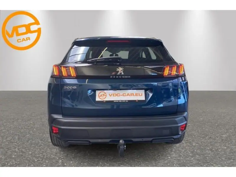 Occasion Peugeot 3008 II Active Pack BLUE 7