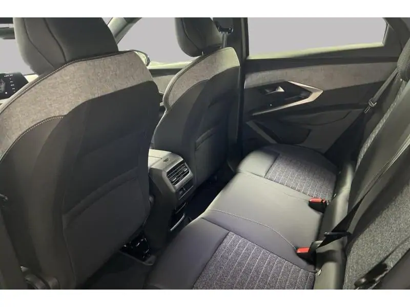 VEHICLE__CONDITION_SERVICE Peugeot 3008 ALLURE GREY 25