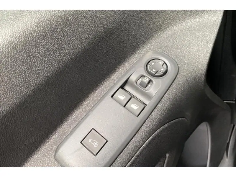 Occasion Opel Combo Cargo L1 H1 BLACK 17