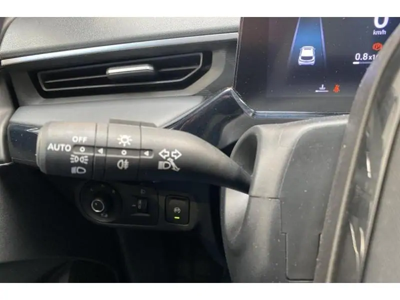 Occasion MG MG3 COMFORT SPORT GREY 26