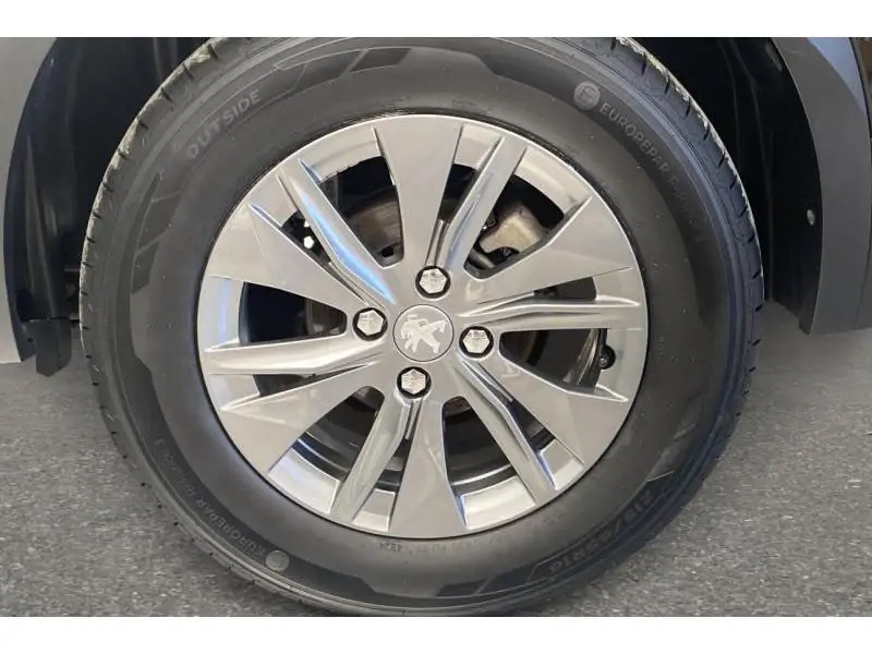 Occasion Peugeot 2008 Active Pack BLACK 20