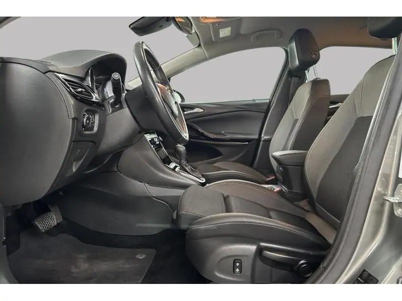 Occasion Opel Astra SPORT TOURER - ELEGANCE GREY 9