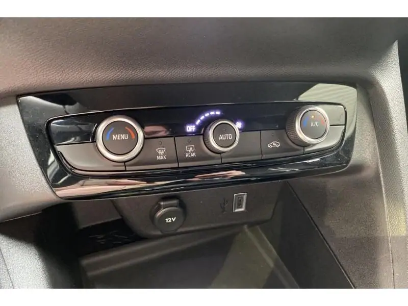 Occasion Opel Corsa GS WHITE 15
