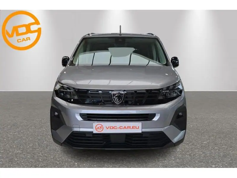 Occasion Peugeot Rifter STANDARD ALLURE GREY 5
