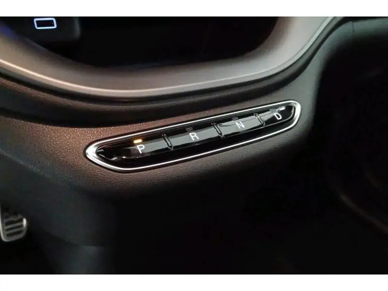 VEHICLE__CONDITION_SERVICE Abarth 500e TURISMO  vrij 09/2025 BLACK 16