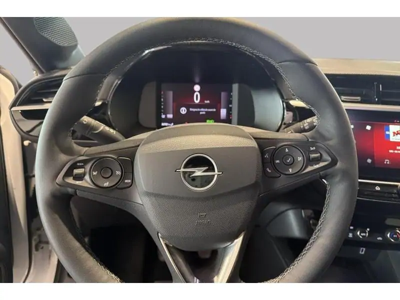 Occasion Opel Corsa GS WHITE 12