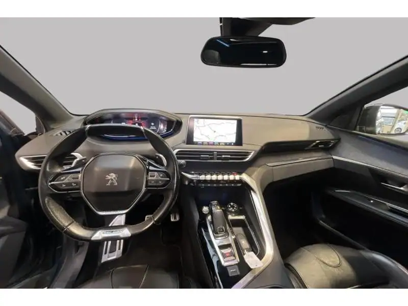 Occasion Peugeot 5008 II GT Line BLUE 11