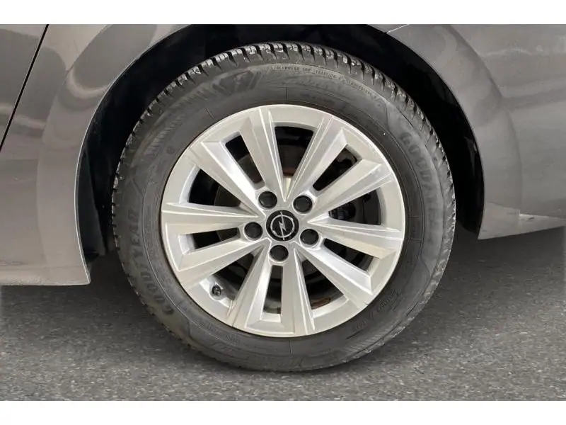 Occasion Opel Astra SPORTS TOURER ELEGANCE GREY 20