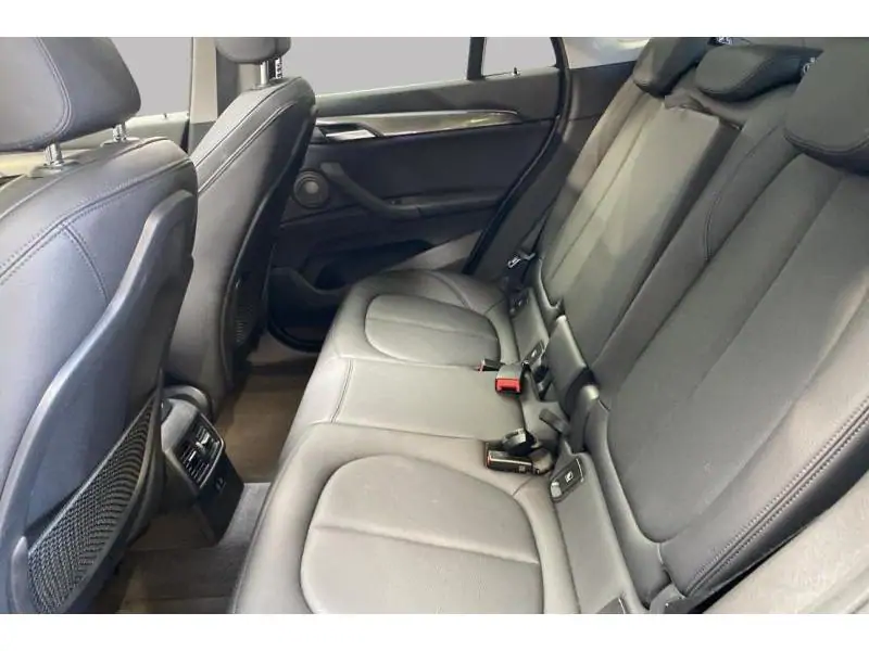 Occasie BMW Serie X X1 X DRIVE 25e BEIGE 18