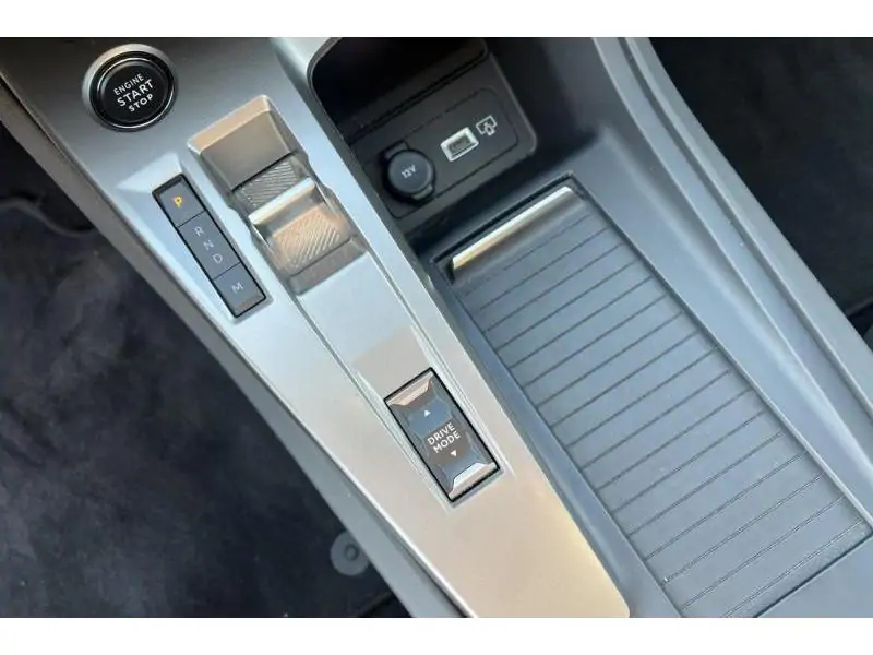 Occasion Peugeot 408 Allure RED 16