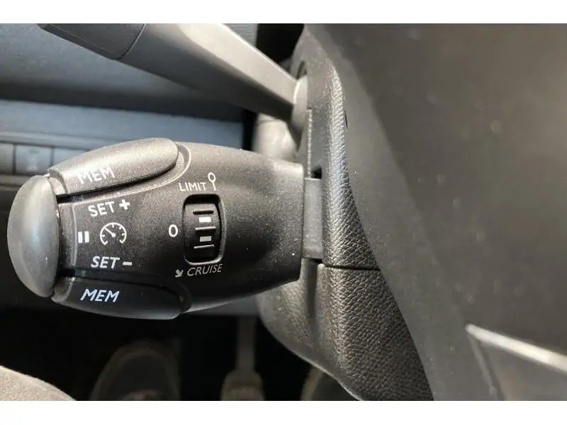Occasion Peugeot 308 SW Style BLACK 24