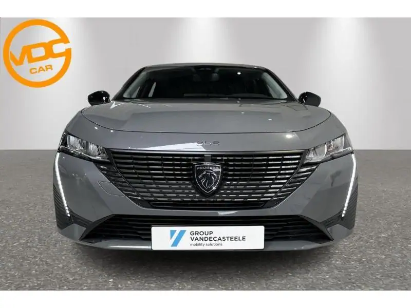 VEHICLE__CONDITION_SERVICE Peugeot 308 SW Allure automaat GREY 5