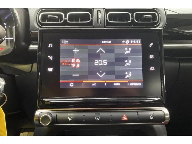 Occasion Citroen C3 Shine WHITE 15