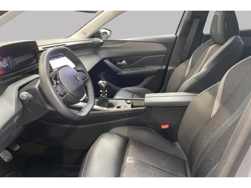 Occasion Peugeot 308 Allure GREY 10