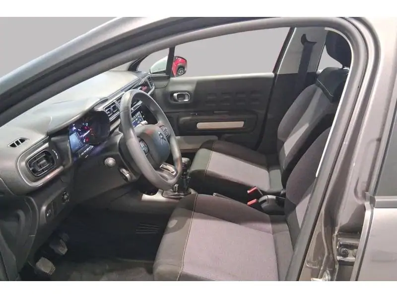 Occasion Citroen C3 III You! GREY 10