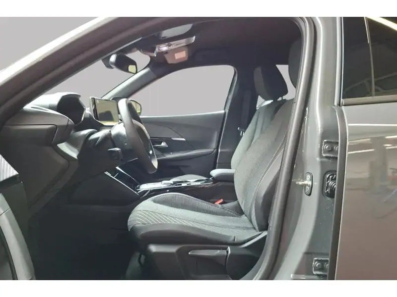 VEHICLE__CONDITION_SERVICE Peugeot 2008 II Allure GREY 10