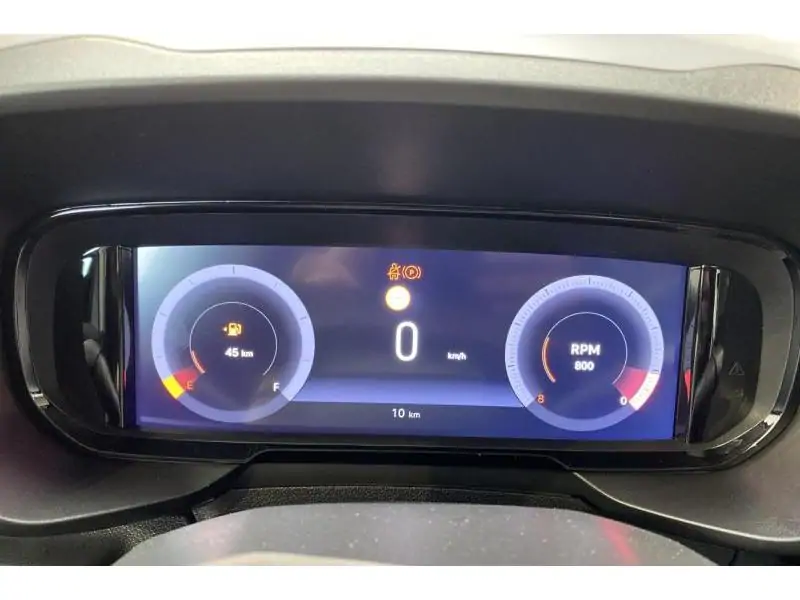 Démo Fiat Doblo Serie 3 Small*5places!*Libre04 BLUE 27