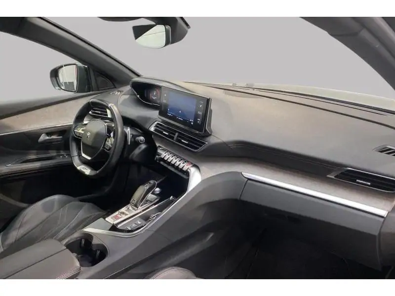Occasion Peugeot 3008 GT GREY 2